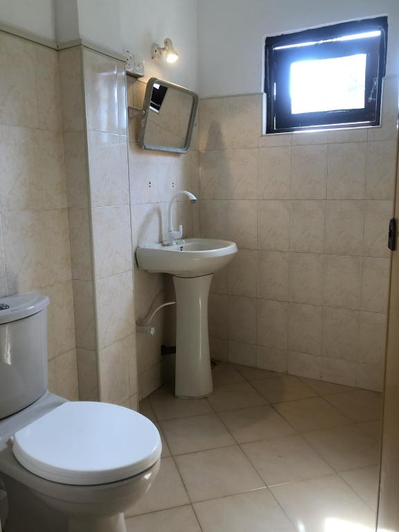 Candle House - Budget Double Room