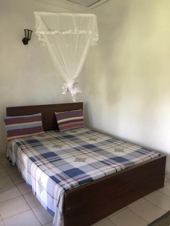 Candle House - Economy Double Room