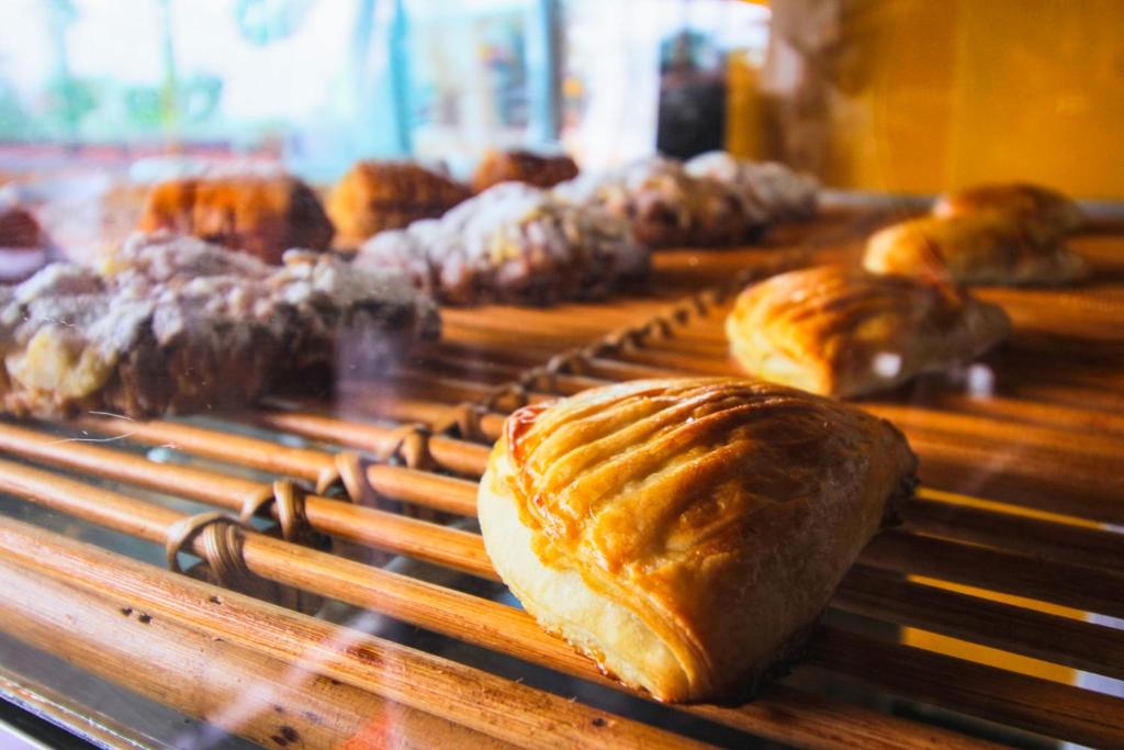 Cibo presso il resort o nelle vicinanze