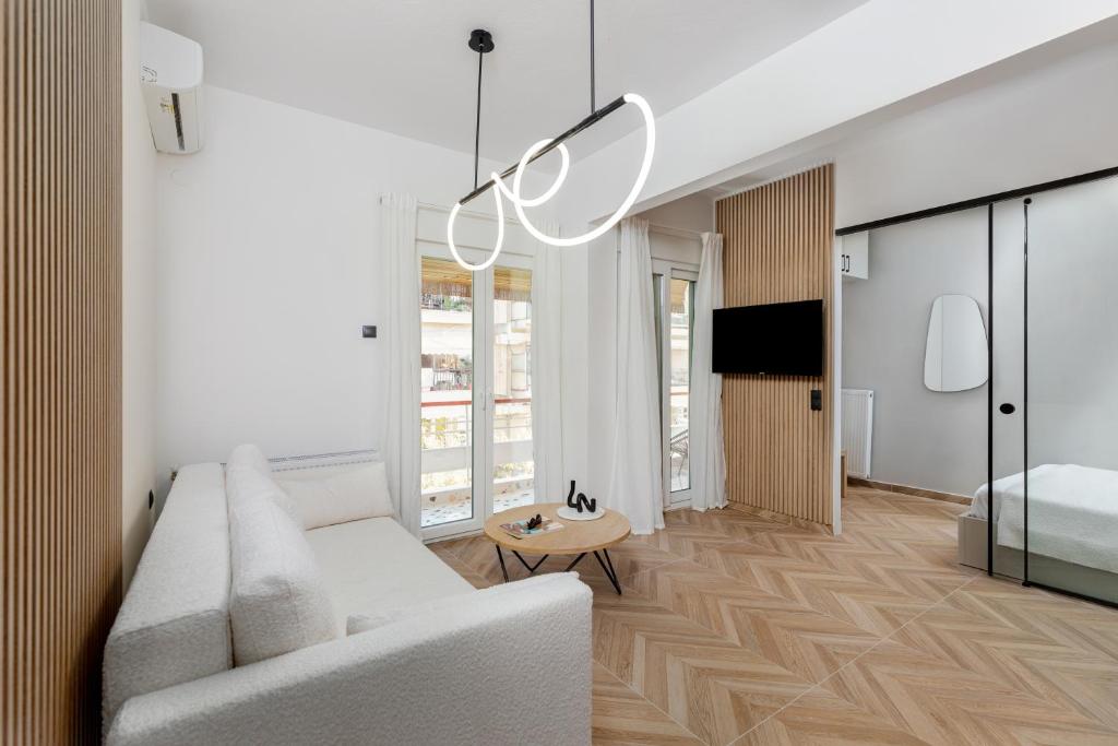 Lagon Suite by Alchemia - City Center - 2