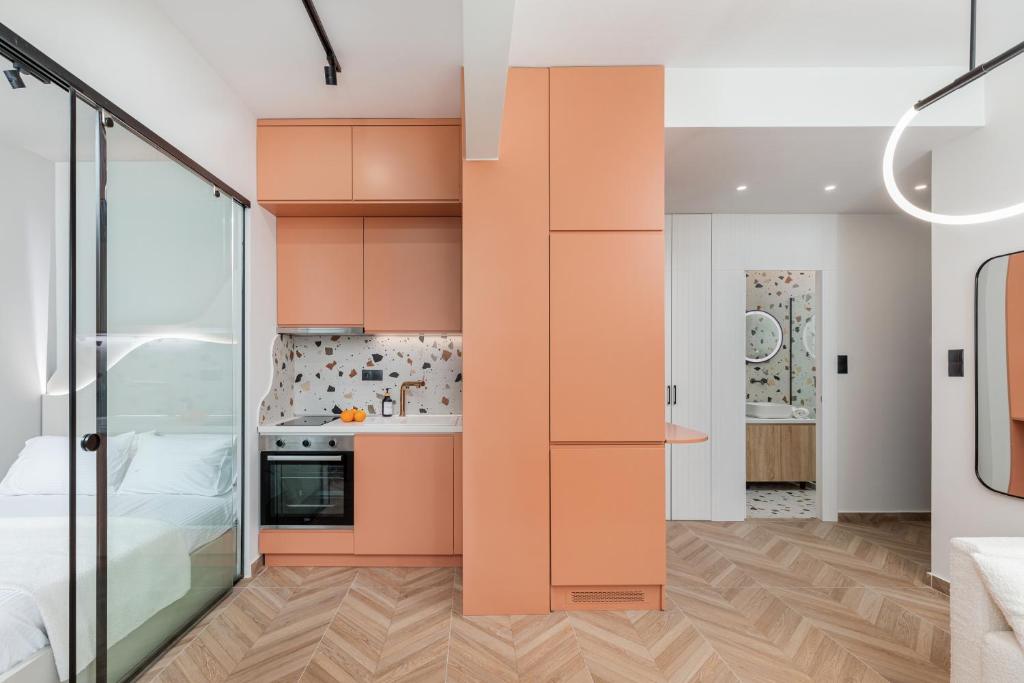 Lagon Suite by Alchemia - City Center - 4