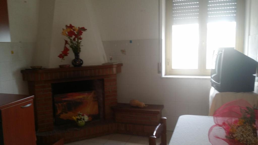 Hotel Mistef - Family Studio