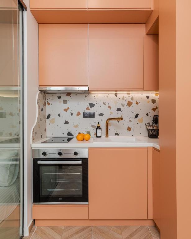 Lagon Suite by Alchemia - City Center - 5