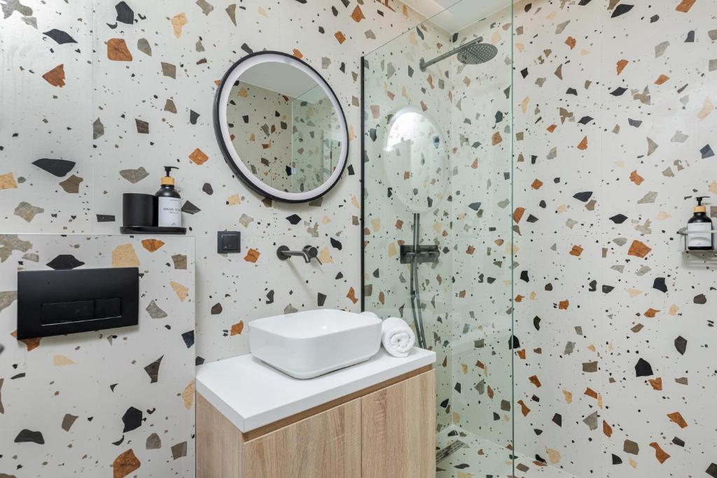 Lagon Suite by Alchemia - City Center - 9