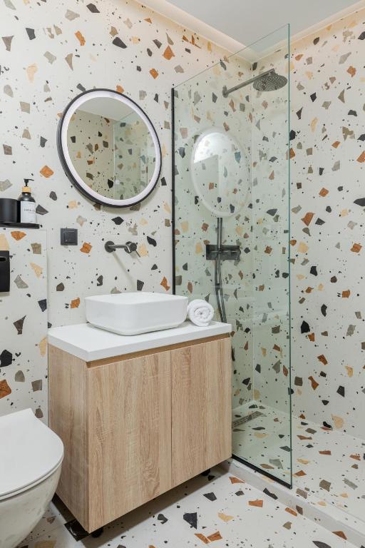 Lagon Suite by Alchemia - City Center - 8