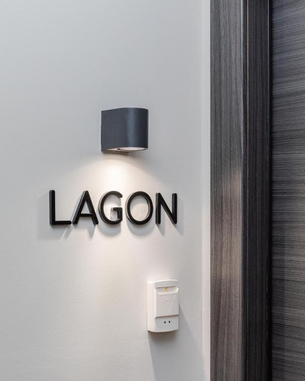 Lagon Suite by Alchemia - City Center - 13
