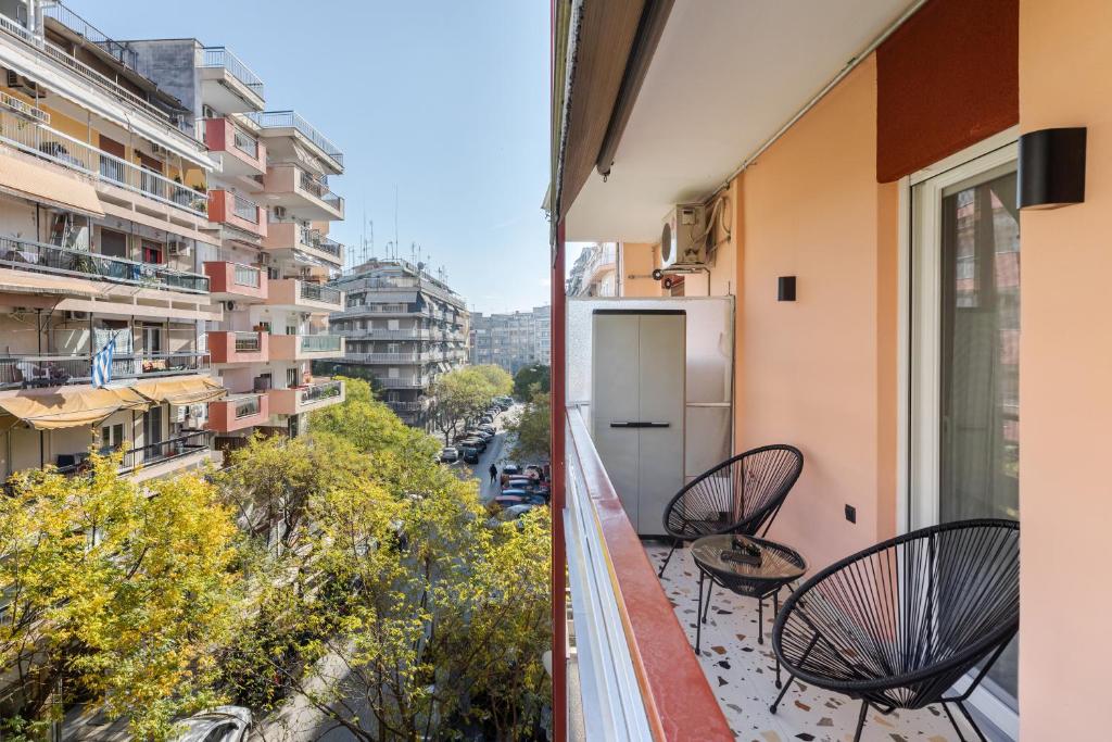 Lagon Suite by Alchemia - City Center - 15