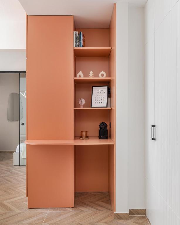 Lagon Suite by Alchemia - City Center - 11