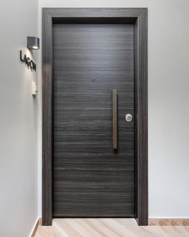 Lagon Suite by Alchemia - City Center - 14