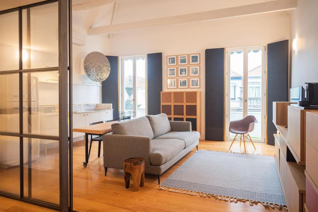 Charmy Studio Porto