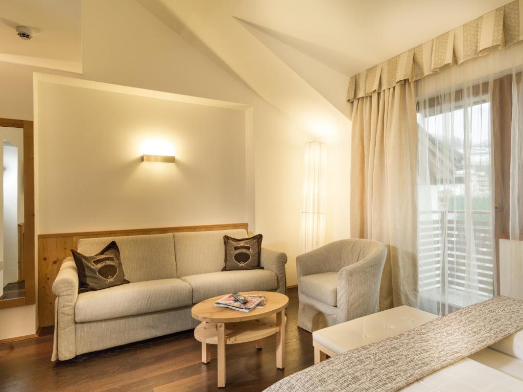 Hotel Leitner - Superior Doppelzimmer