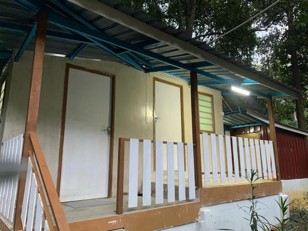 Camp House Bukit Ayer BY ZJ Holidays - Housity