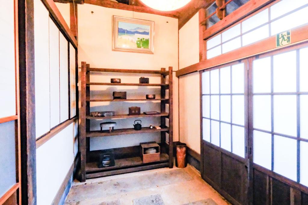 Fotografie z fotogalerie ubytování しまなみ宿Gyoku v destinaci Imabari