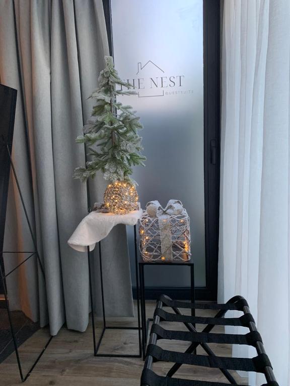 Fotografie z fotogalerie ubytování Guestsuite The Nest v destinaci Wielsbeke