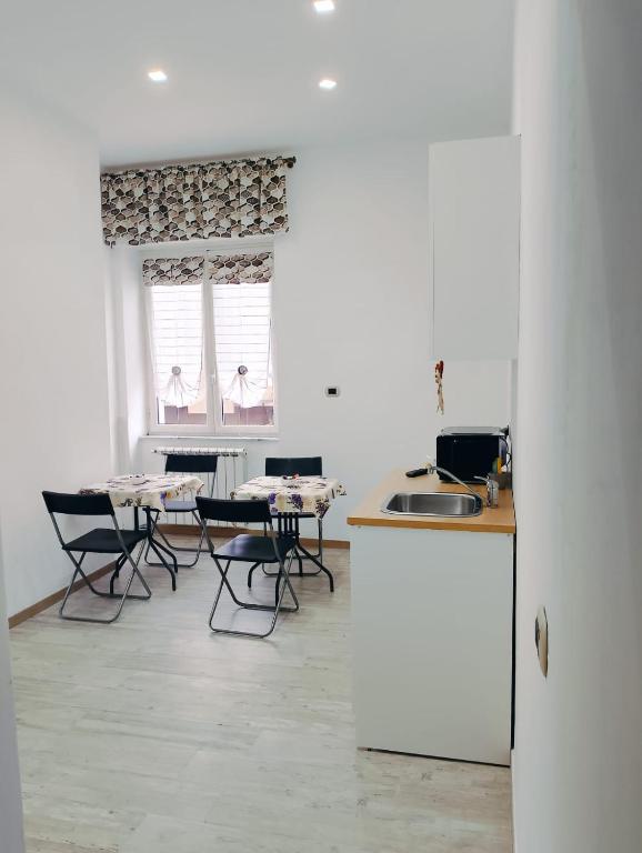 B&B Airport Serenity suites - 1