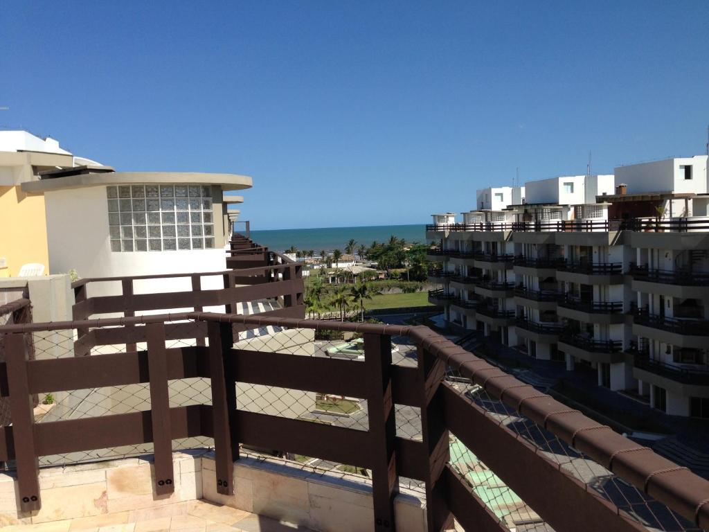  Apartamento Praia do Arpoador