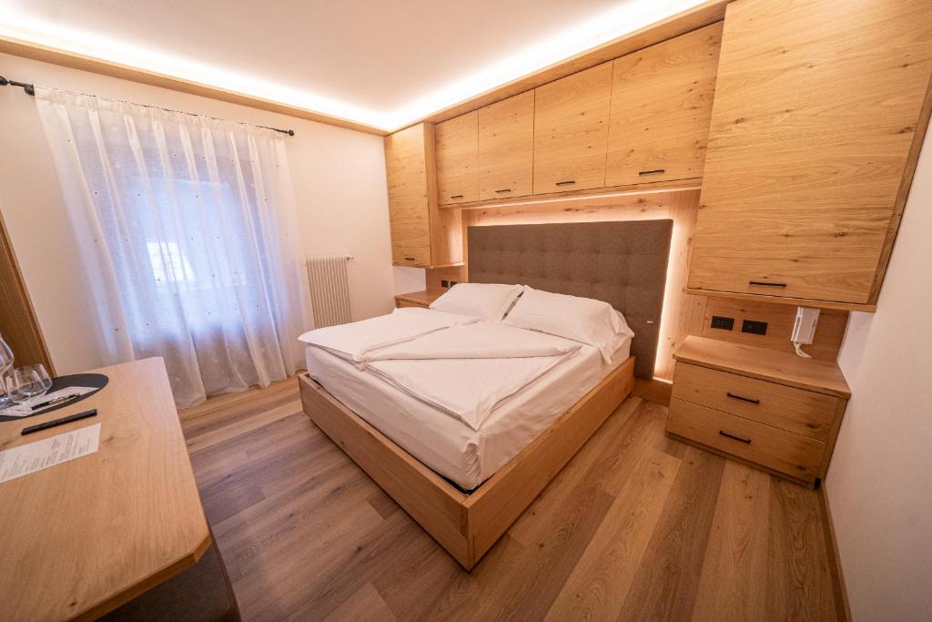 Zdjęcie z galerii obiektu HOTEL FONTANA w mieście Sappada