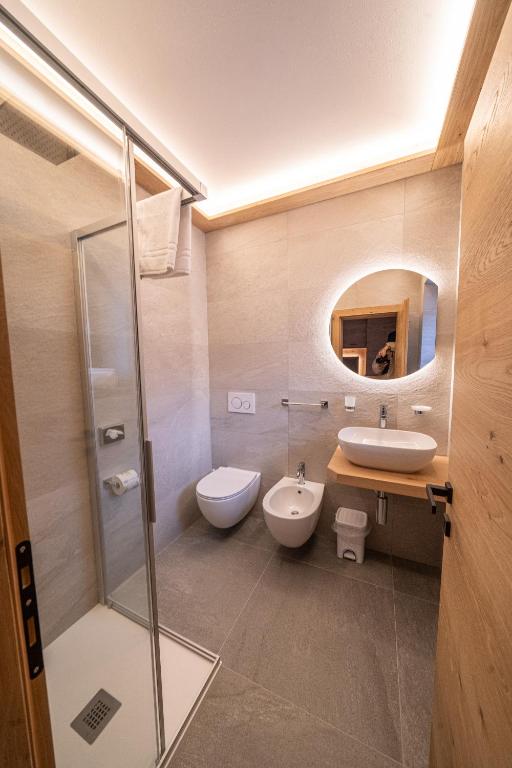 Zdjęcie z galerii obiektu HOTEL FONTANA w mieście Sappada