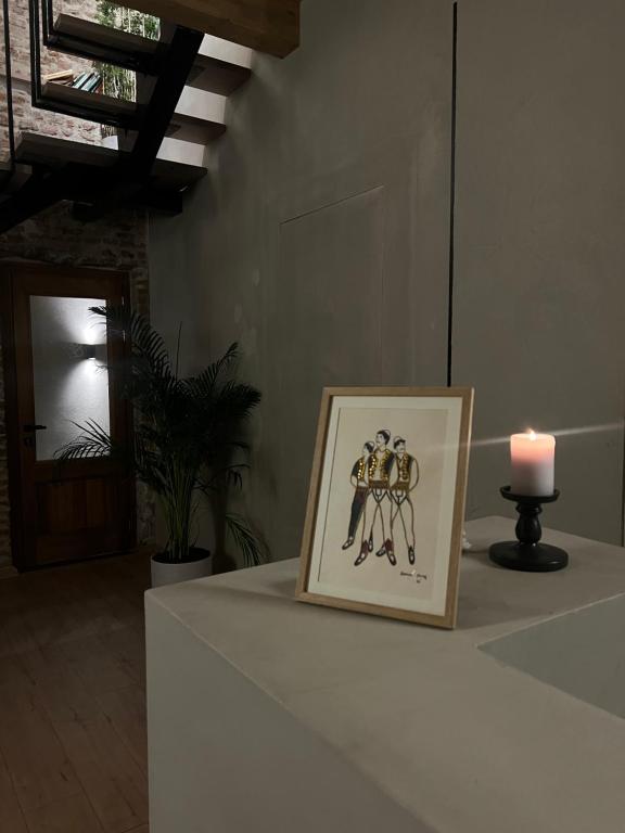Fotografie z fotogalerie ubytování Faces & Places Boutique Hotel v destinaci Tirana