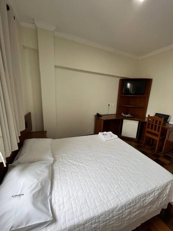 ACOMODARE HOTEL- SOB NOVA Direção - Executive Suite