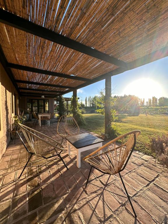 Foto de la galería de Casa entre viñas en San Rafael