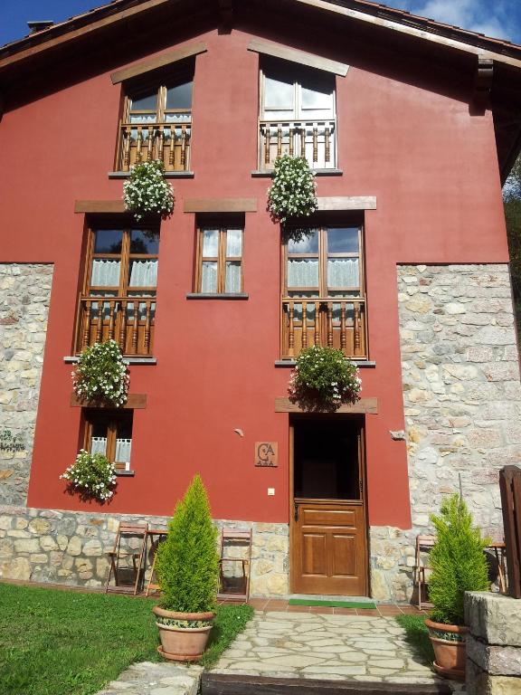 La Llosa de Repelao, Covadonga – Preus actualitzats 2023