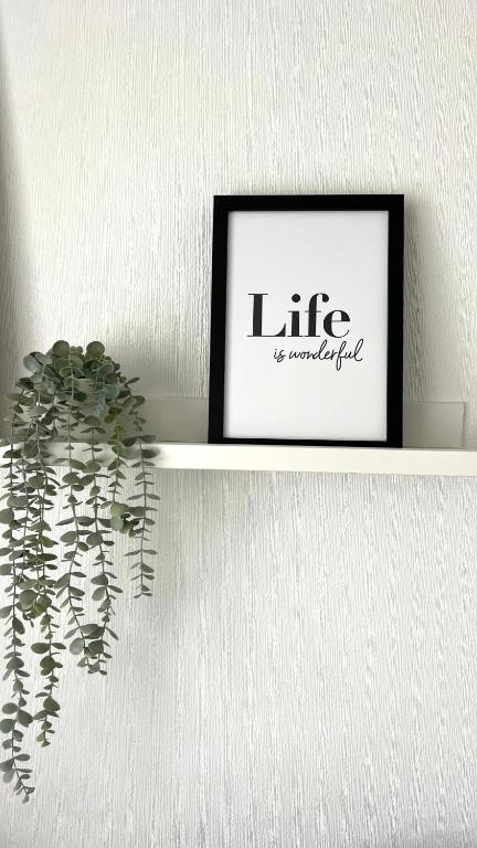 Fotografie z fotogalerie ubytování LouVi v destinaci Kehl