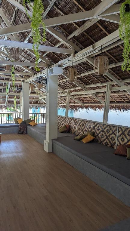 Foto Boracays asuva majutusasutuse Happiness Hostel Boracay galeriist