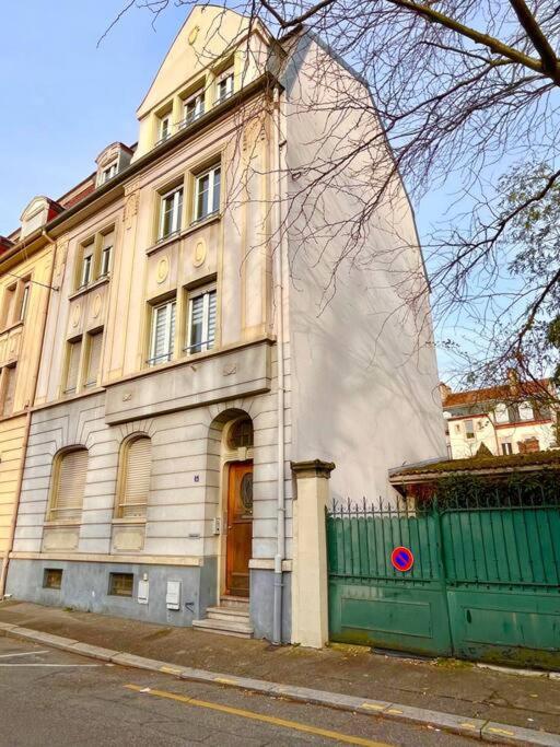 Petit Loft Centre Ville Historique proche GARE TGV – photo 12