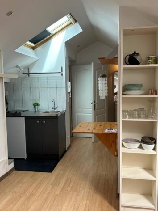 Petit Loft Centre Ville Historique proche GARE TGV – photo 15