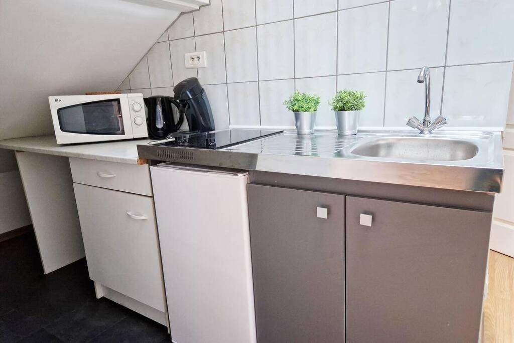 Petit Loft Centre Ville Historique proche GARE TGV – photo 16