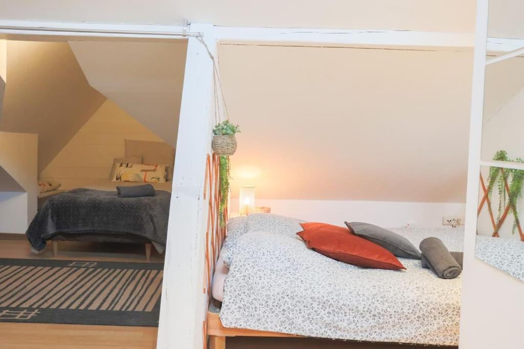 Petit Loft Centre Ville Historique proche GARE TGV – photo 17
