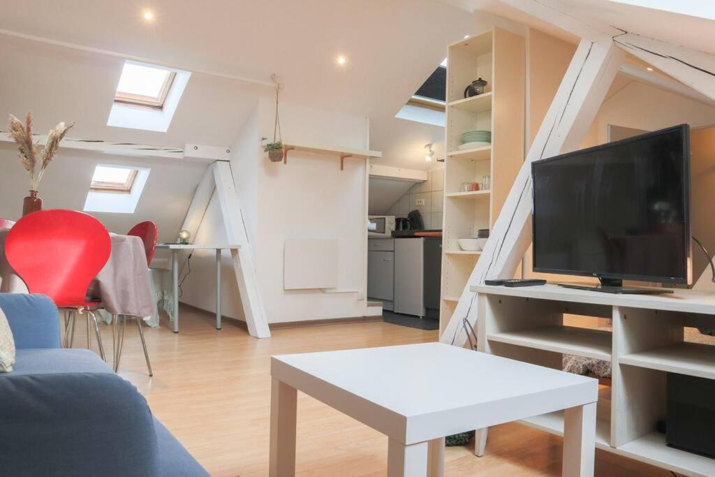 Petit Loft Centre Ville Historique proche GARE TGV – photo 4