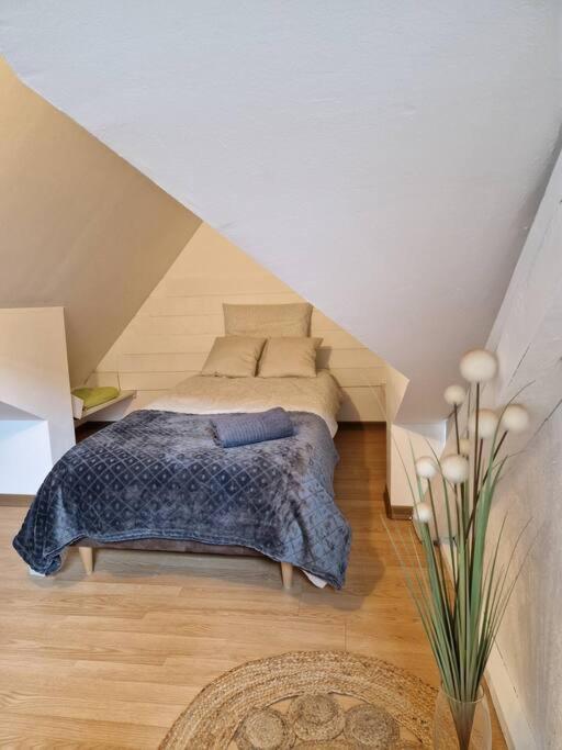 Petit Loft Centre Ville Historique proche GARE TGV – photo 7