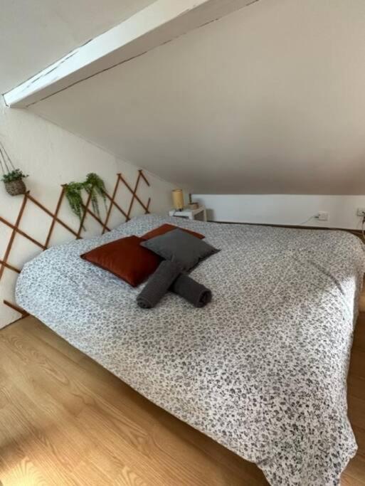 Petit Loft Centre Ville Historique proche GARE TGV – photo 18