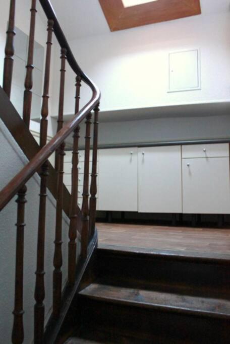 Petit Loft Centre Ville Historique proche GARE TGV – photo 23