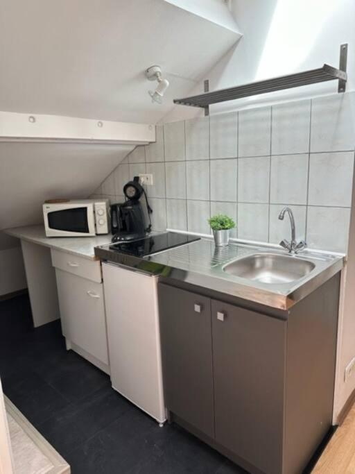 Petit Loft Centre Ville Historique proche GARE TGV – photo 24