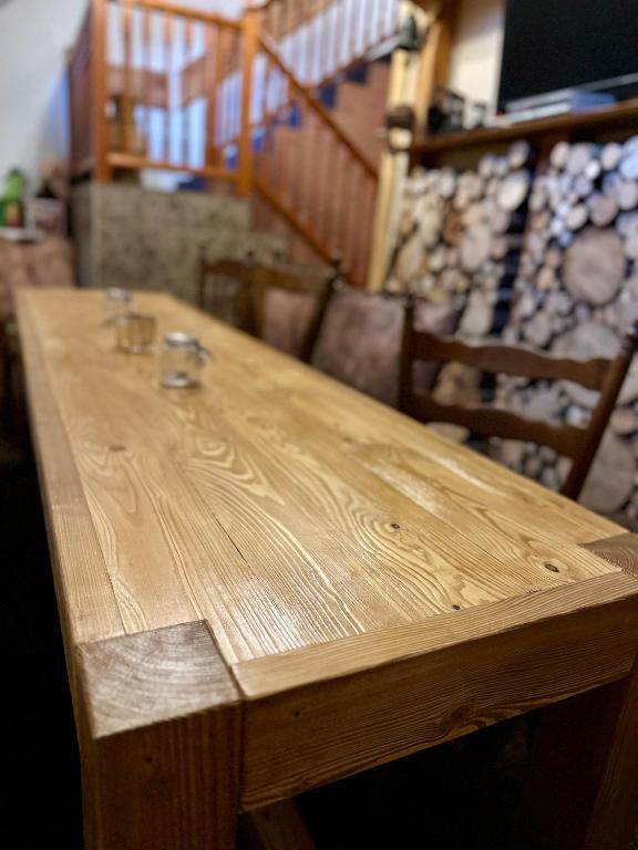Fotografie z fotogalerie ubytování Apartmány Černý Důl v Černém Dole