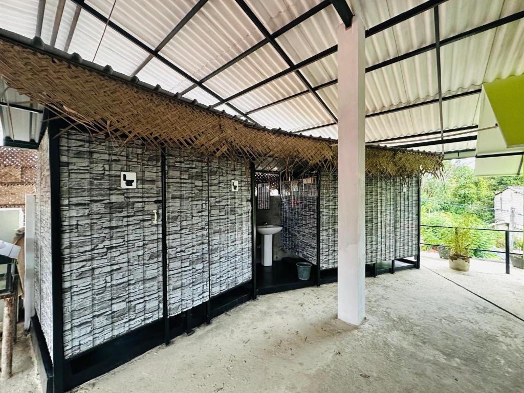 Fotografie z fotogalerie ubytování The Sky Tents v destinaci Kandy