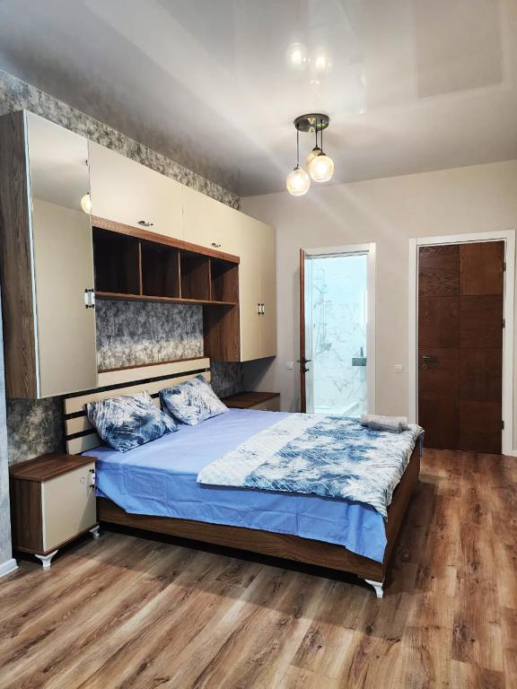 Tbilisi Modern Apartments در تفلیس
