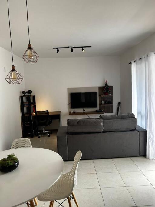 Et opholdsområde på Verão na Praia Brava 100 mts Mar