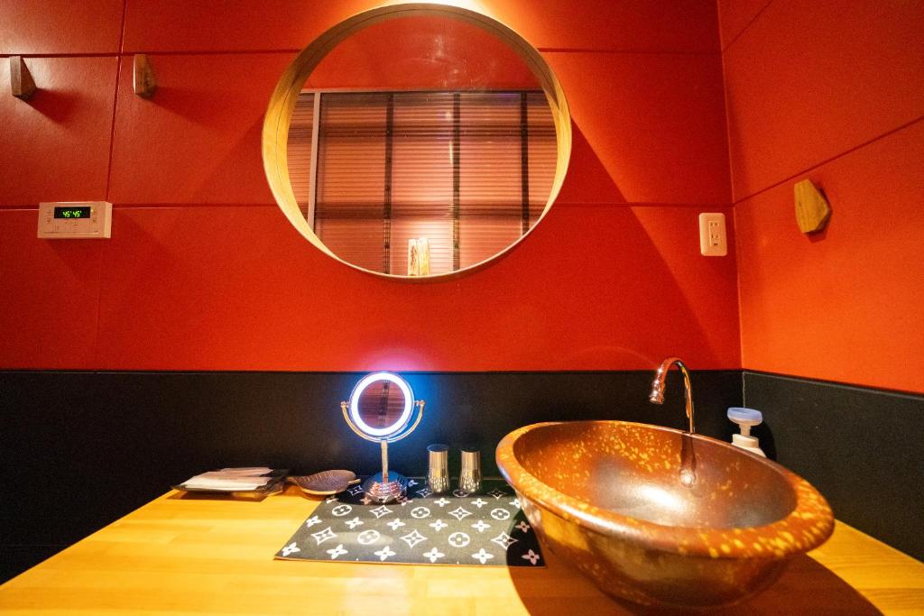 Gallery image ng ゼロイン祇園三条 sa Kyoto