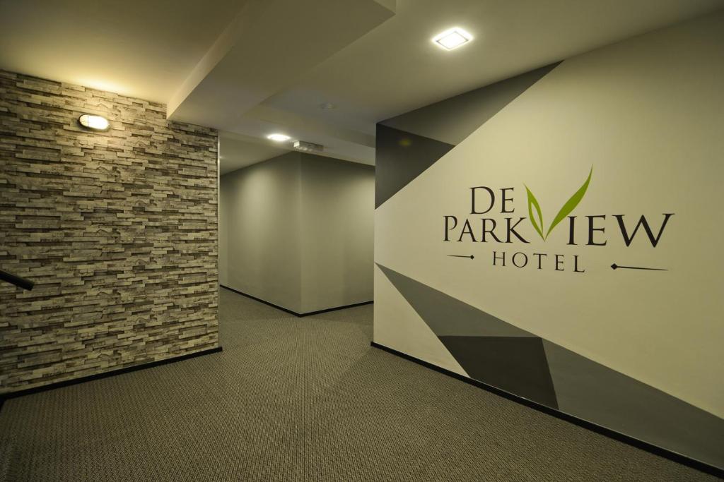 Fotografie z fotogalerie ubytování De Parkview Hotel v destinaci Ipoh