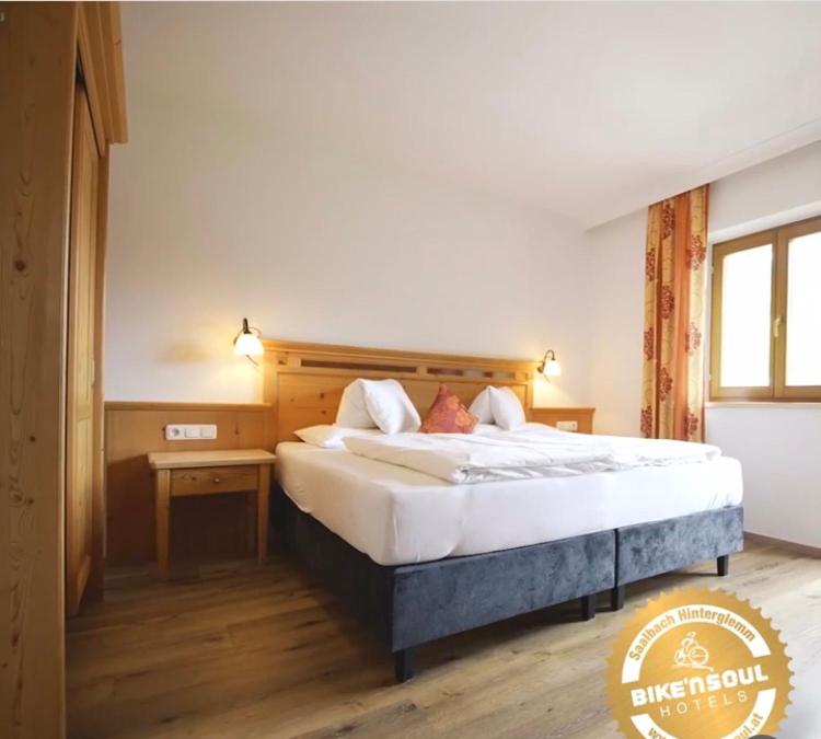 Hotel Vorderronach - 19