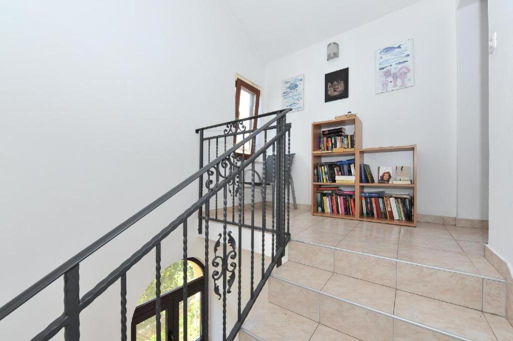 Guesthouse Barić - Deluxe Double Room With Balcony