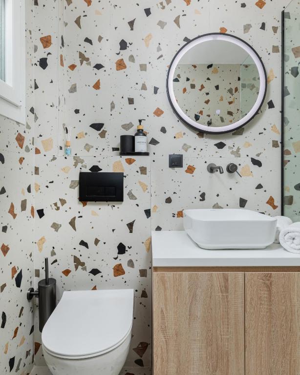 Lagon Suite by Alchemia - City Center - 10