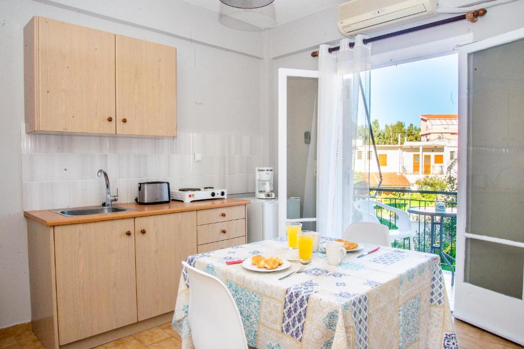 The Grapevine Rooms - Apartment