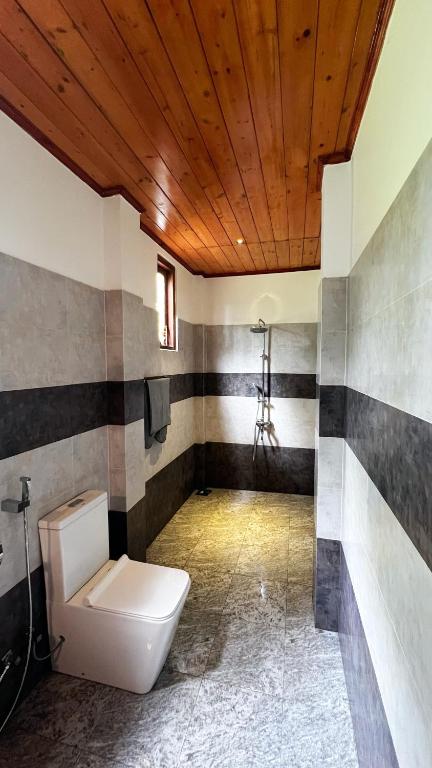 The lookout lodge - 5