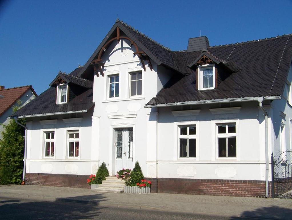 Ferienwohnung Zöllner - Apartamento De Un Dormitorio