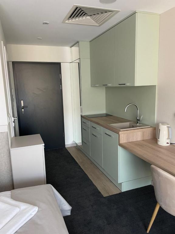 Apartamenty Wolności 6 self check-in 24h - 5